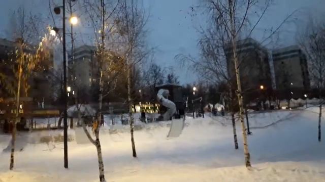 Влог.Вечером,после Рождества.???? смотреть онлайн
