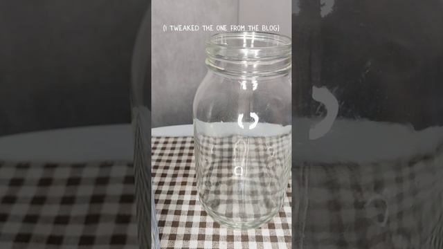 Make A Heat Protectant Spray With Me!