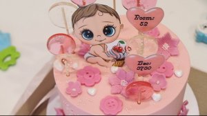 Выписка из роддома