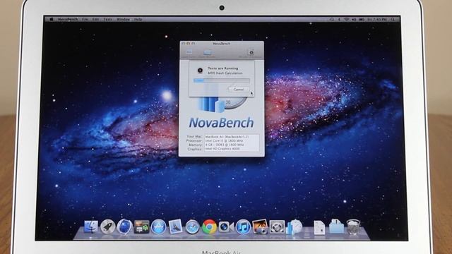 My Brand New Macbook Air 13'' Review смотреть онлайн