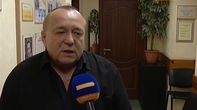 «Письмо министру» акция Ленинского Управления социальной защиты населения смотреть онлайн