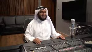 Красивый нашид Мишари Рашид