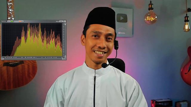 Mic Imam Wireless Shorush IM1 | Cuma 270 Ribuan | Suaranya Bagus?? смотреть онлайн