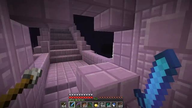 Minecraft 1.9 Snapshot | NEW END CITY DUNGEON & WARSHIP | Epic Loot! (Minecraft 1.9 News) смотреть онлайн