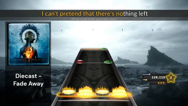 Drum Pack 5 for Clone Hero смотреть онлайн