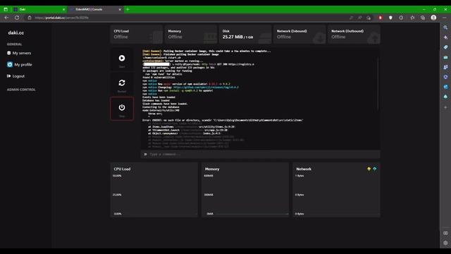 HOW TO HOST YOUR DISCORD BOT FOR FREE - discord javascript and python bots!! смотреть онлайн