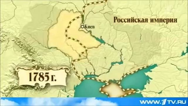 История Украины кратко смотреть онлайн