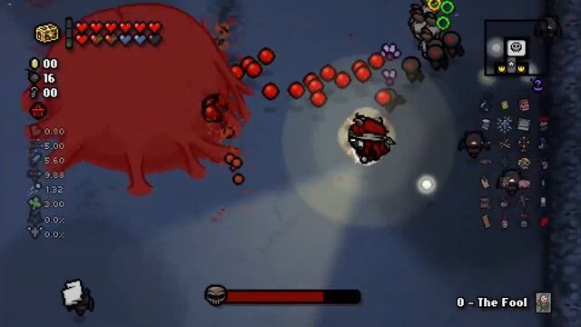 How to Unlock Incubus (The Binding of Isaac Repentance) смотреть онлайн