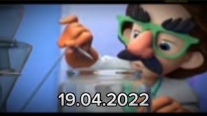 Фиксики Вырезанный Фрагмент (Мама 19.04.2022)