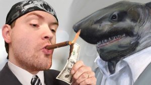 БИЗНЕС У НИХ В КРОВИ ► Monopoly | Монополия