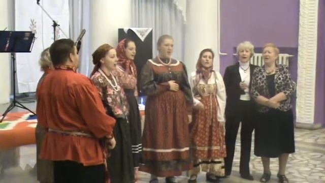 Ангарская песня "Катя-Катерина" смотреть онлайн