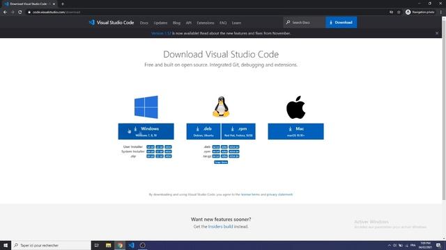 Python Programming Tutorial (بالتونسي) #1 - Setting Up the Environment смотреть онлайн