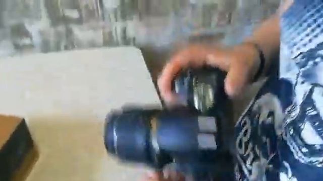 Обзор на камеру Nikon 5100 смотреть онлайн