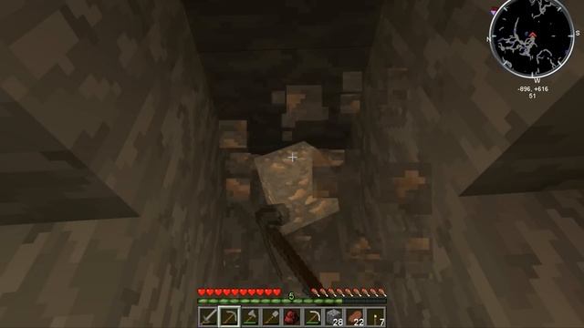 Minecraft 1.7.10 с модами №10. С ними СССР не построишь..