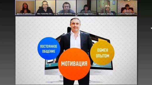 Школа Бизнеса и Личностного Развития (Отзывы студентов) смотреть онлайн