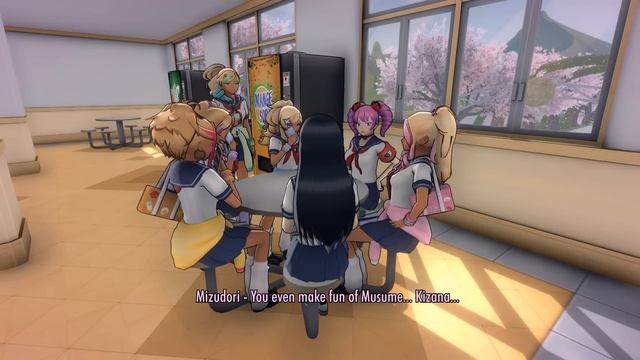 The Concept Of Elimination Method Stealing Everything From Kizana To Making Her Insecure | YanSim