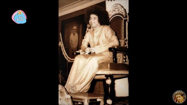 894 - Govinda Krishna Vittale Venu Gopala Krishna Vittale | Sathya Sai Bhajan смотреть онлайн