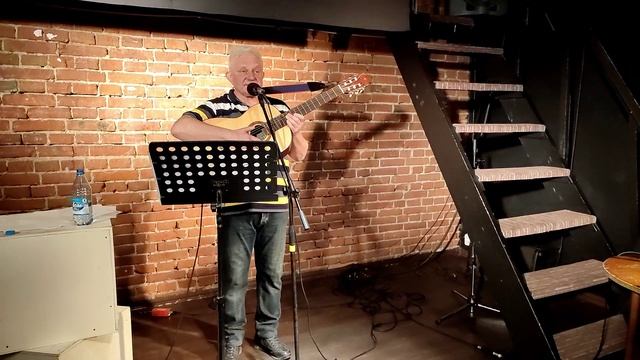 Геннадий Васильев Красноярск АгнияБартовщина