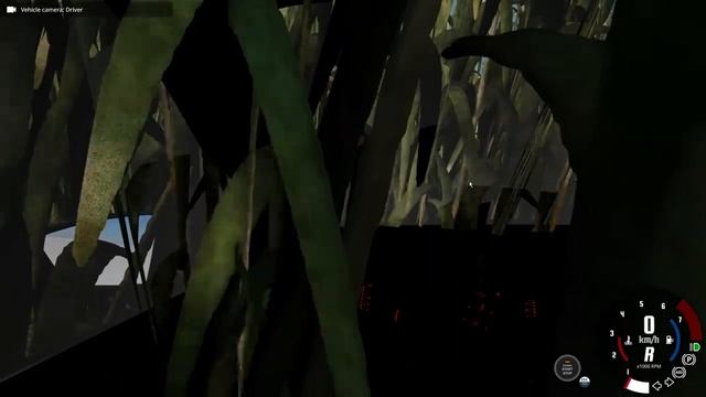 BeamNG drive MOD Seat Ibiza V FR KJ1 XM 1 5TSI I4 7DSG FWD driving смотреть онлайн