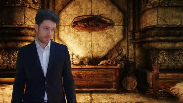 When An MMO Has Gender Locked Classes