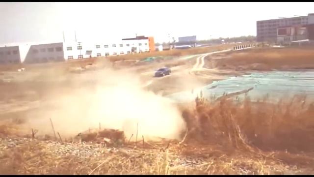 Гусеничный трактор ANTOLINI AV50 смотреть онлайн