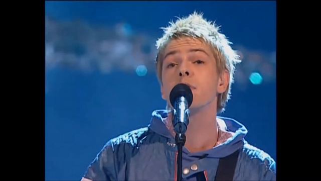 Luna Park - I believe in Love (Dansk Melodi Grand Prix 2005) смотреть онлайн