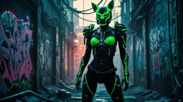 DARSAY (AI generation)