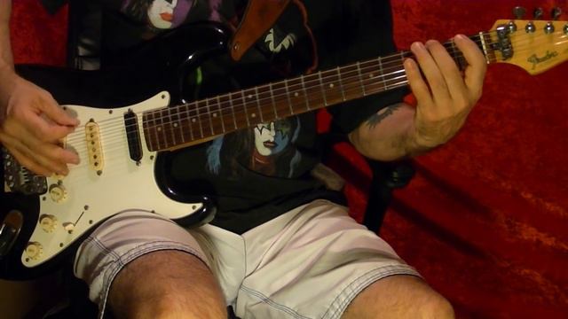 10 Popular Movie Themes Guitar Lesson With Tabs смотреть онлайн