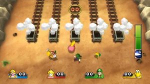 Mario Party 9: Boss Rush - VAF Plush Gaming #591