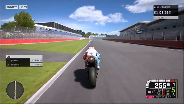 CHASING MARC MARQUEZ IN MOTOGP 19 | MOTOGP 19 GAMEPLAY WALKTHROUGH смотреть онлайн