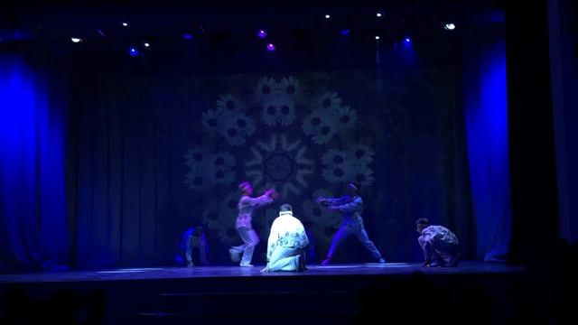 Калинка Этно 19.05.2019 смотреть онлайн