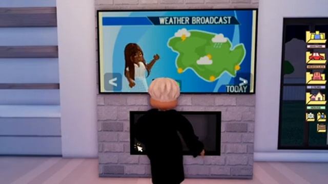 MOVING TO BERRY AVENUE? Roblox Roleplay смотреть онлайн