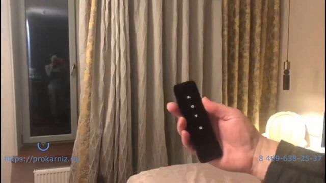 Электроштора - лучший новогодний подарок семье смотреть онлайн