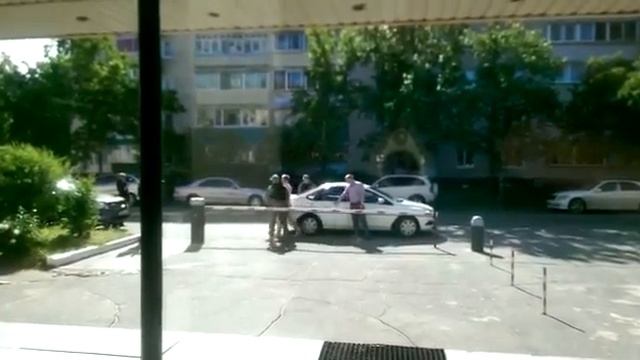 В Благовещенске задержан главный судебный пристав Амурской области смотреть онлайн