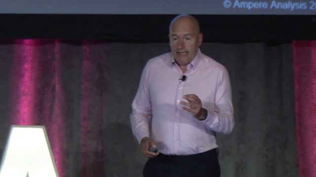 FTVA Canada 2023 - International streaming content: Investment, localisation and advertising suppor смотреть онлайн