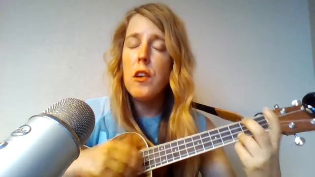 Girls (Boys) LIke You Marroon 5 Cover смотреть онлайн