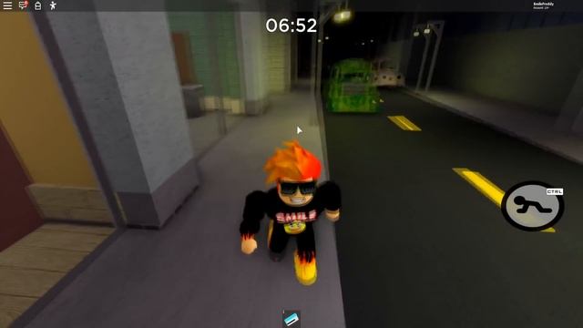 ГОРОД СВИНКИ ПИГГИ Часть 9 ПОБЕГ ОТ Piggy КОНЦОВКА Прохождение Piggy Chapter 9 City Roblox смотреть онлайн