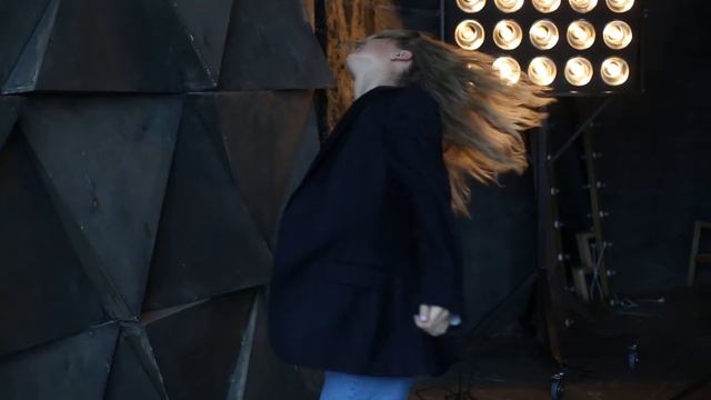 Анастасия Калашникова - актриса смотреть онлайн