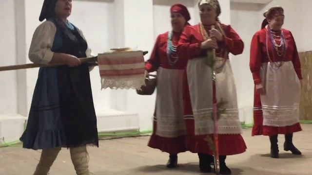 Рождество. Мастер-классы - как было и как есть. смотреть онлайн