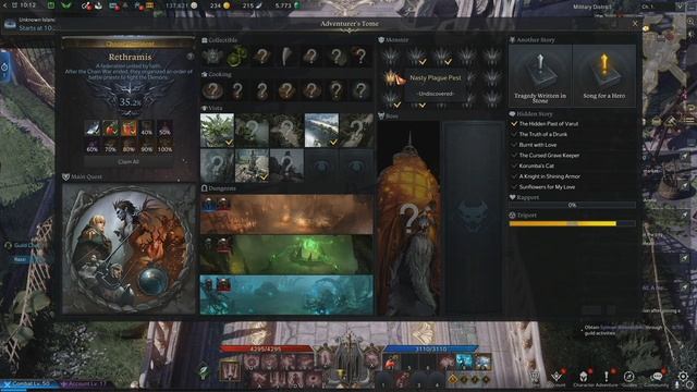 ADVENTURER'S TOME & IGNEA TOKENS Explained in Lost Ark смотреть онлайн