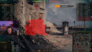 EviL GrannY | РЕКОРДНЫЙ БОЙ ВСЕГО ЛИШЬ...