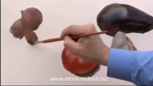 Мастер-класс по живописи смотреть онлайн