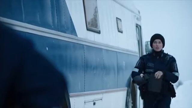 Полярный круг S01E01 WEB DLRip Contentica смотреть онлайн