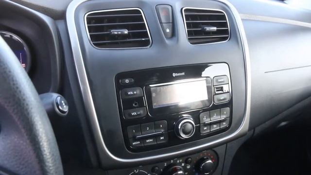 Sandero Stepway Светло-серый смотреть онлайн