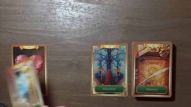 CANCER ORACLE READING *Timeless* "EVERYTHING HAPPENS FOR A REASON CANCER" Truth Well Told Tarot смотреть онлайн