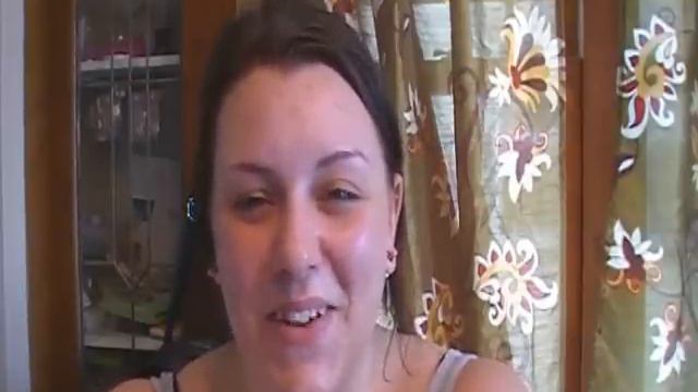 Simply Sweet Skin Milk & Honey Mask Review/Demo and a little random rambling.. :) смотреть онлайн