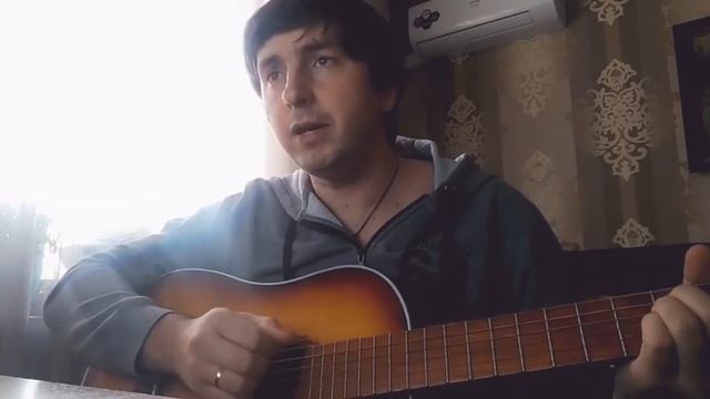 Душа болит (Муз. А.Морозов, сл. А.Поперечный) смотреть онлайн