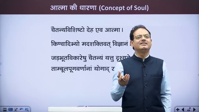 Ep : 4 I Charwak Philosophy : An Introduction I Dr. Vikas Divyakirti смотреть онлайн