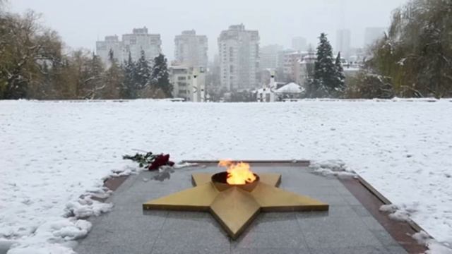 Nevadas en Sochi 索契的降雪 Снегопад в Сочи 소치의 강설량 Snowfall in Sochi ソチの降雪 смотреть онлайн
