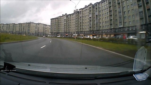 Таксовичкоф немного заблудился)))) смотреть онлайн